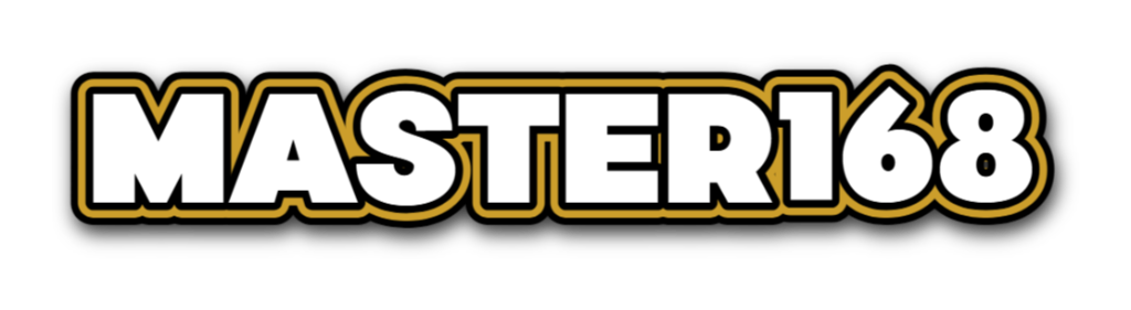 MASTER168